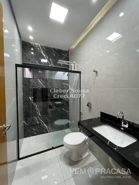 Casa Térrea à venda no Jardim Tijuca, Campo Grande – foto 11