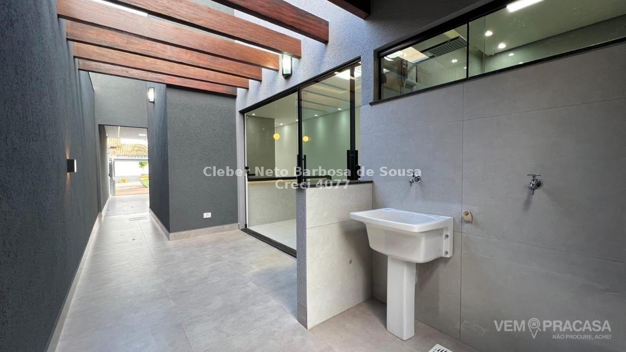 Casa Térrea à venda no Jardim Tijuca, Campo Grande – foto 16