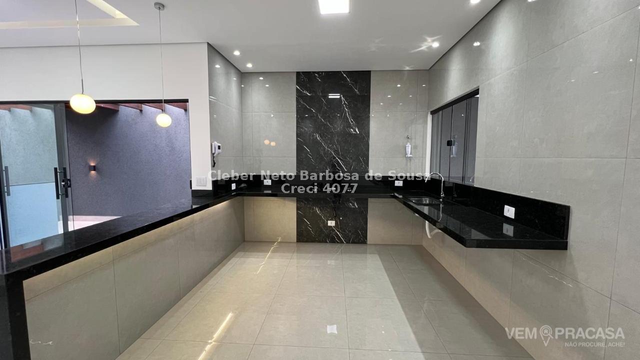 Casa Térrea à venda no Jardim Tijuca, Campo Grande – foto 8