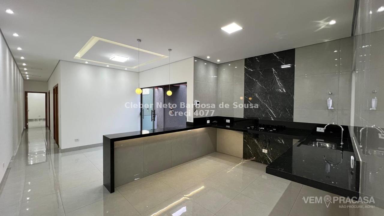 Casa Térrea à venda no Jardim Tijuca, Campo Grande – foto 9
