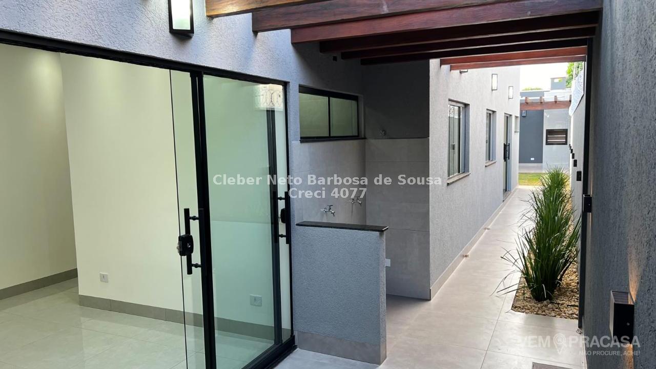 Casa Térrea à venda no Jardim Tijuca, Campo Grande – foto 15
