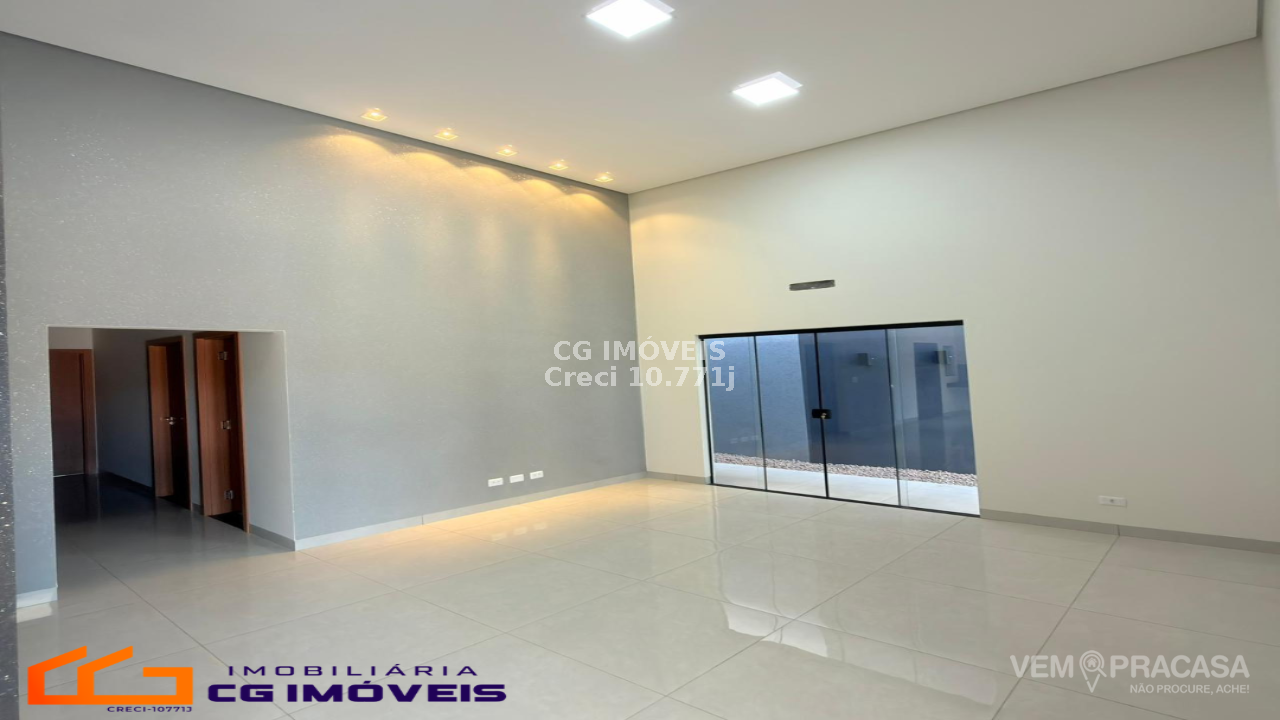 Casa Térrea à venda no Residencial Aquários I, Campo Grande – foto 5