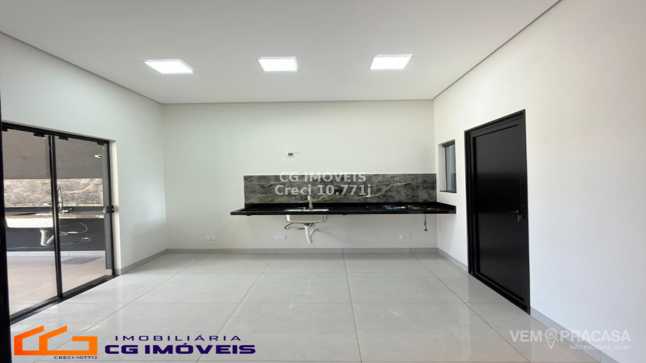 Casa Térrea à venda no Residencial Aquários I, Campo Grande – foto 6