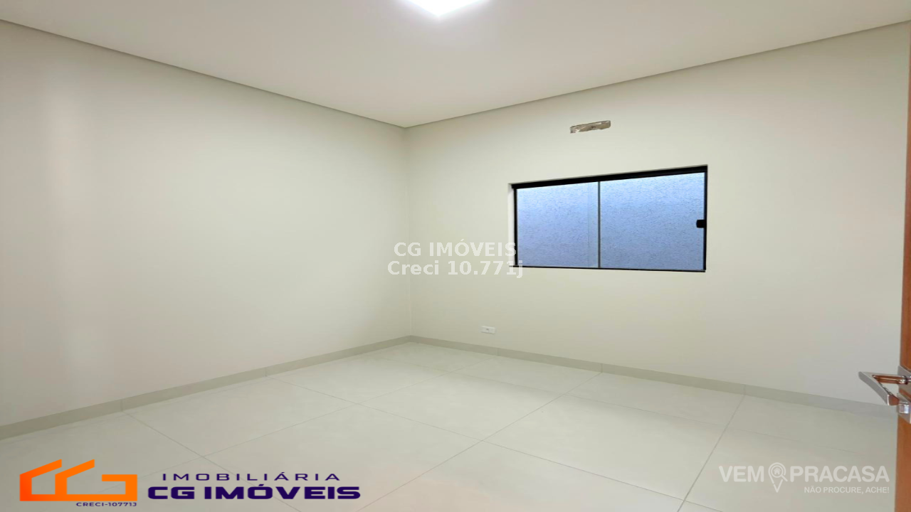 Casa Térrea à venda no Residencial Aquários I, Campo Grande – foto 9