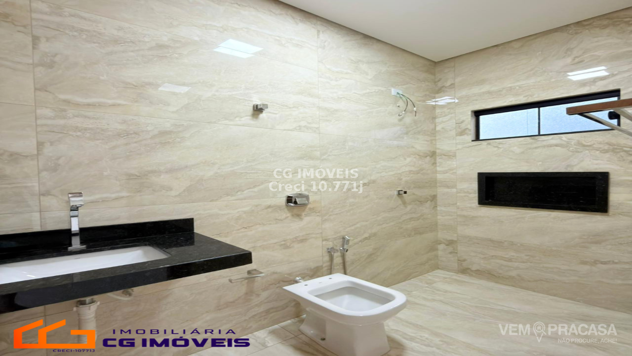 Casa Térrea à venda no Residencial Aquários I, Campo Grande – foto 12
