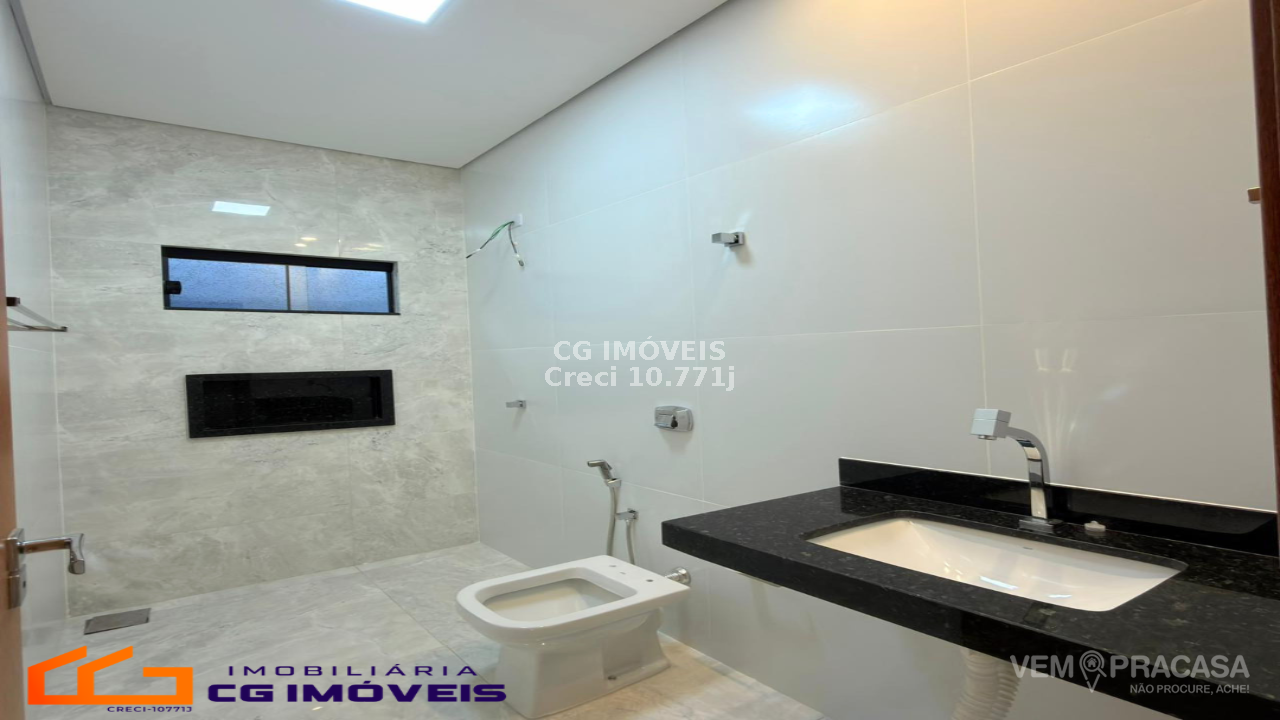 Casa Térrea à venda no Residencial Aquários I, Campo Grande – foto 13