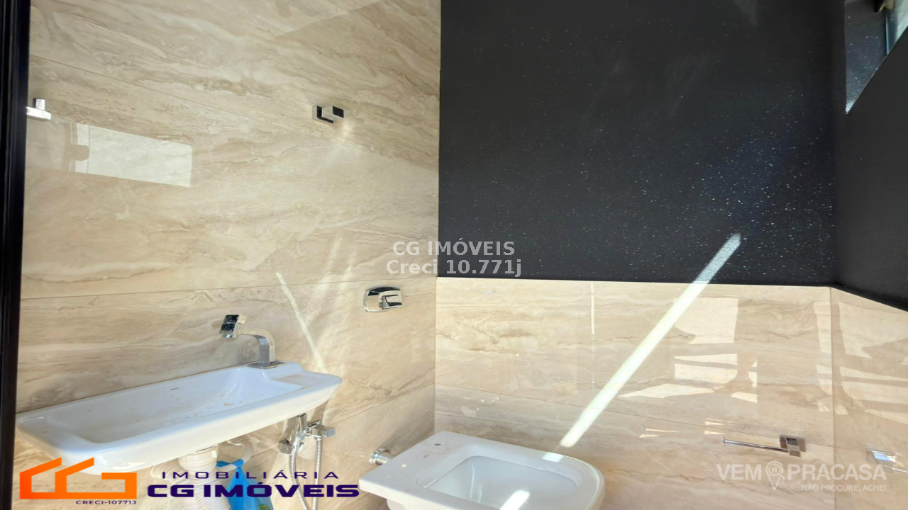 Casa Térrea à venda no Residencial Aquários I, Campo Grande – foto 14