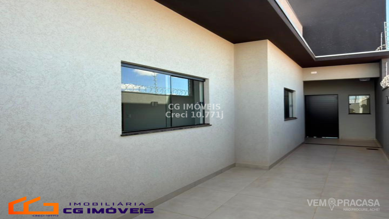 Casa Térrea à venda no Residencial Aquários I, Campo Grande – foto 15