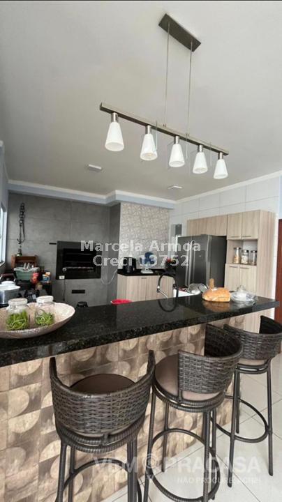 Casa Térrea à venda no Panamá, Campo Grande – foto 1