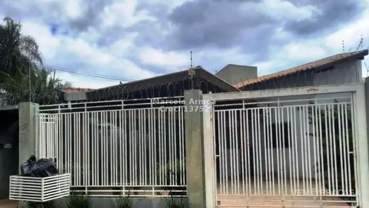 Casa Térrea à venda no Panamá, Campo Grande – foto 2