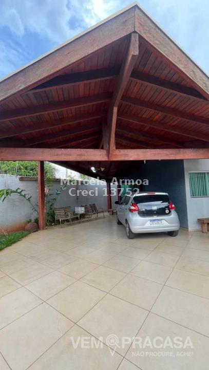 Casa Térrea à venda no Panamá, Campo Grande – foto 3