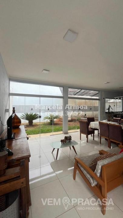 Casa Térrea à venda no Panamá, Campo Grande – foto 7