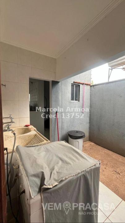 Casa Térrea à venda no Panamá, Campo Grande – foto 9