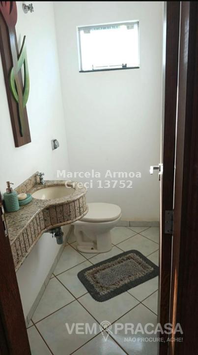 Casa Térrea à venda no Panamá, Campo Grande – foto 13