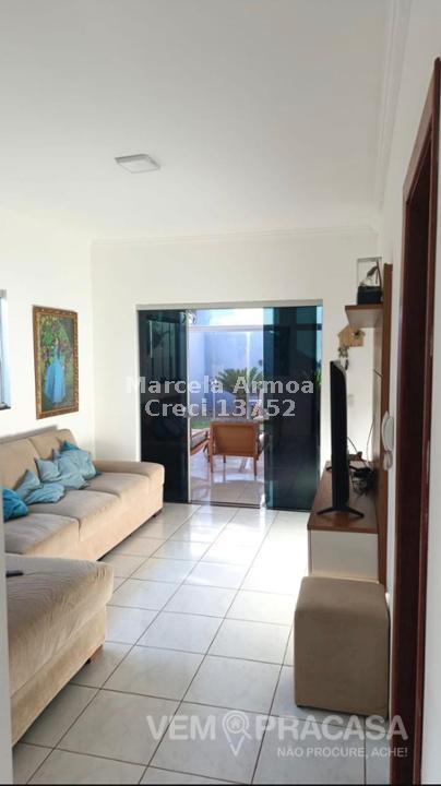 Casa Térrea à venda no Panamá, Campo Grande – foto 14