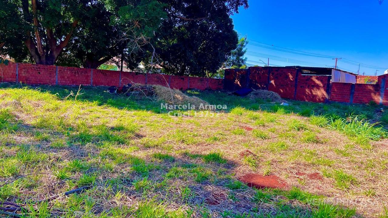 Terreno à venda na Vila Giocondo Orsi, Campo Grande – foto 1