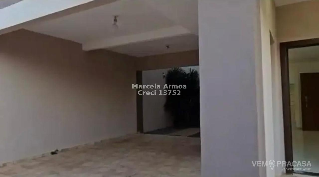 Sobrado à venda no Residencial Sírio Libanês II, Campo Grande – foto 2
