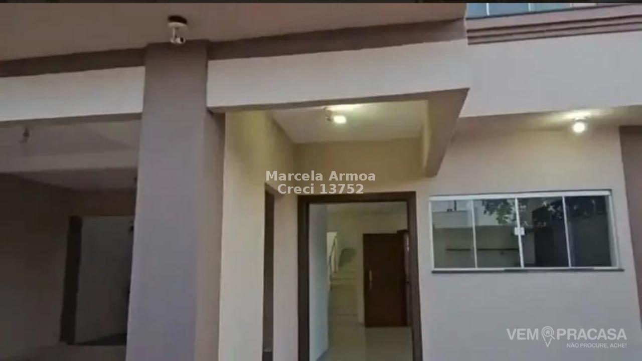 Sobrado à venda no Residencial Sírio Libanês II, Campo Grande – foto 3