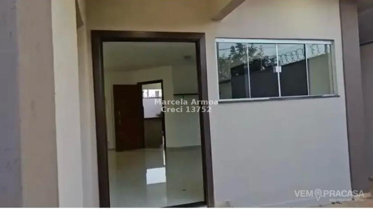 Sobrado à venda no Residencial Sírio Libanês II, Campo Grande – foto 4