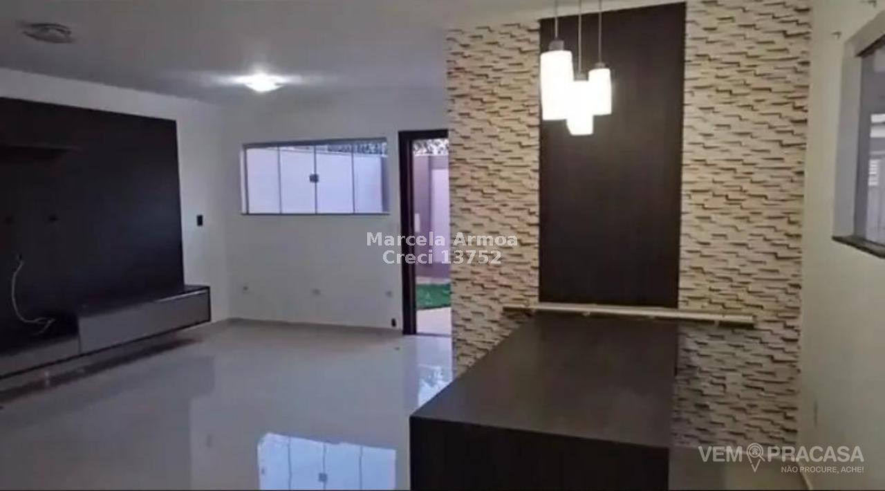 Sobrado à venda no Residencial Sírio Libanês II, Campo Grande – foto 6