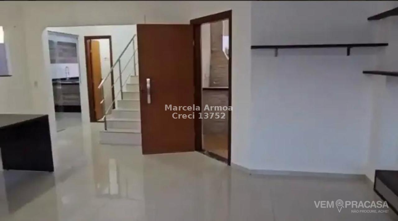 Sobrado à venda no Residencial Sírio Libanês II, Campo Grande – foto 7