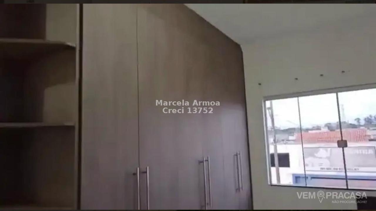 Sobrado à venda no Residencial Sírio Libanês II, Campo Grande – foto 8