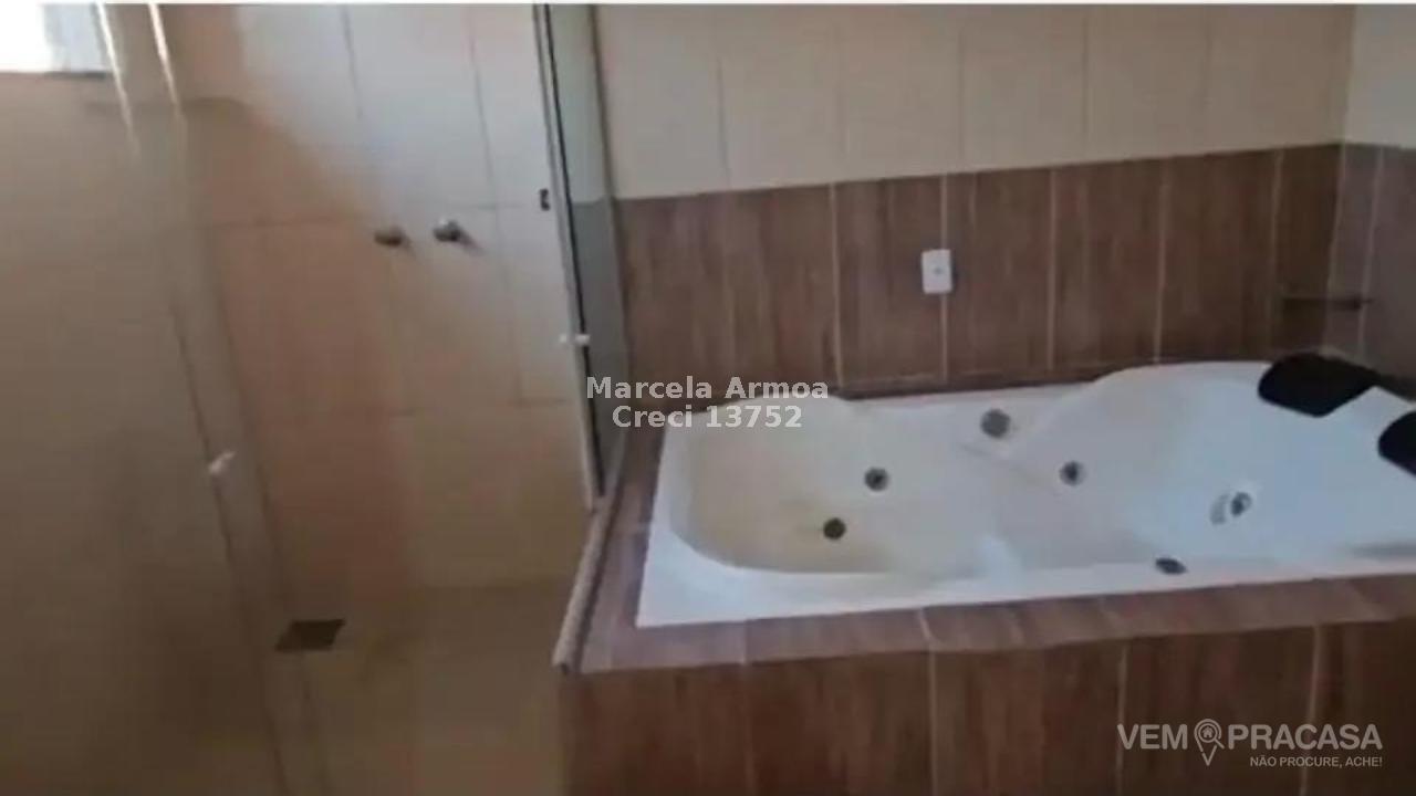 Sobrado à venda no Residencial Sírio Libanês II, Campo Grande – foto 9