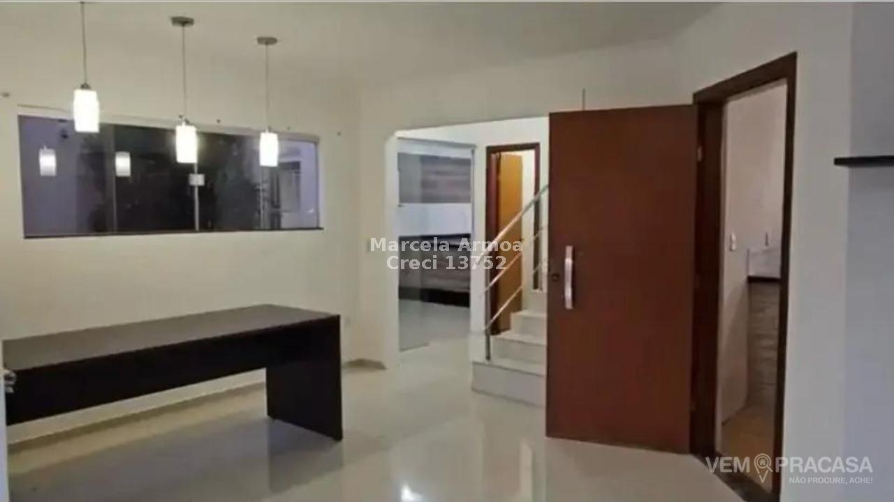 Sobrado à venda no Residencial Sírio Libanês II, Campo Grande – foto 11