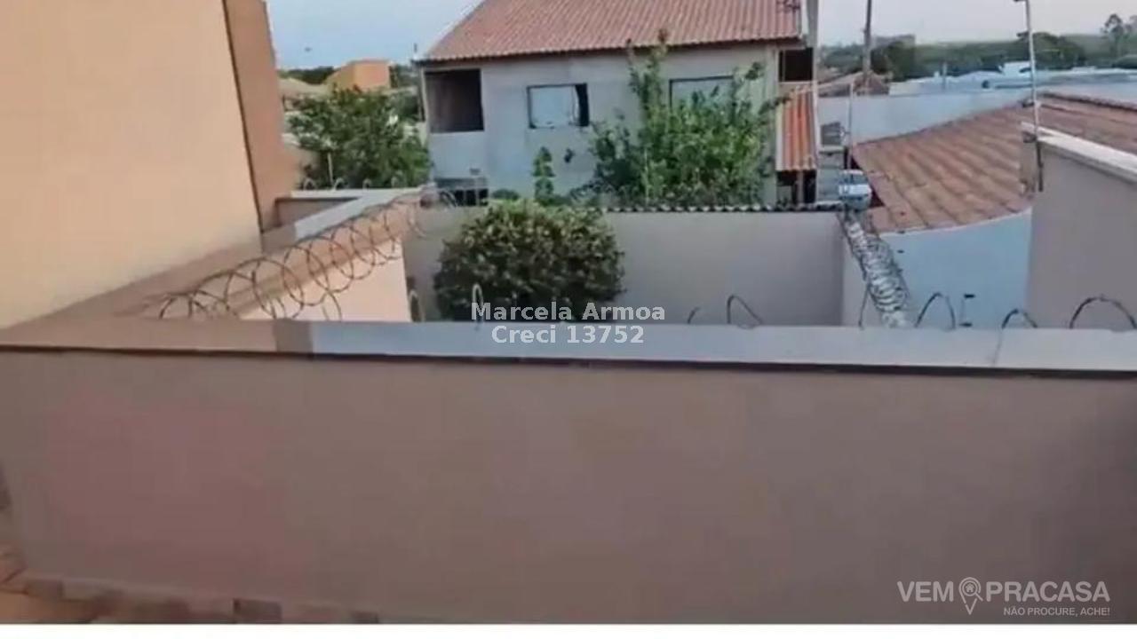 Sobrado à venda no Residencial Sírio Libanês II, Campo Grande – foto 12