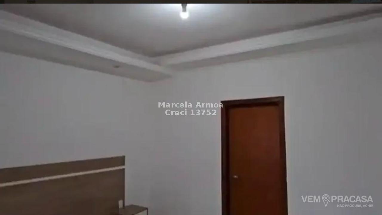 Sobrado à venda no Residencial Sírio Libanês II, Campo Grande – foto 14