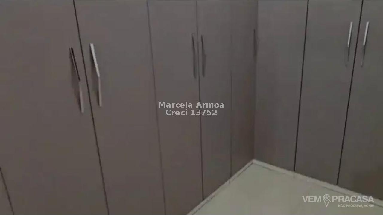 Sobrado à venda no Residencial Sírio Libanês II, Campo Grande – foto 15