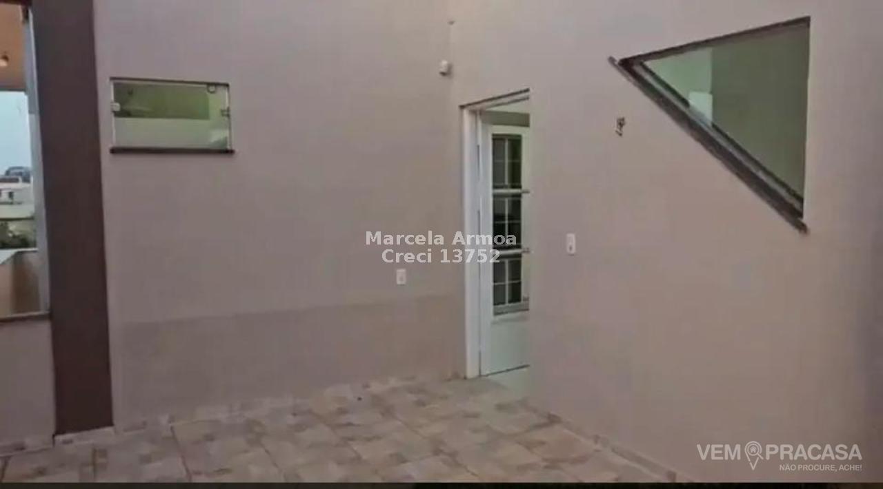 Sobrado à venda no Residencial Sírio Libanês II, Campo Grande – foto 16