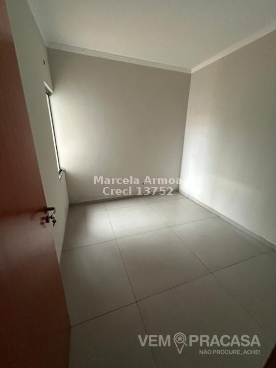 Casa Térrea à venda no Residencial Figueiras do Parque, Campo Grande – foto 1
