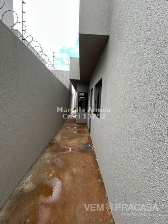 Casa Térrea à venda no Residencial Figueiras do Parque, Campo Grande – foto 3