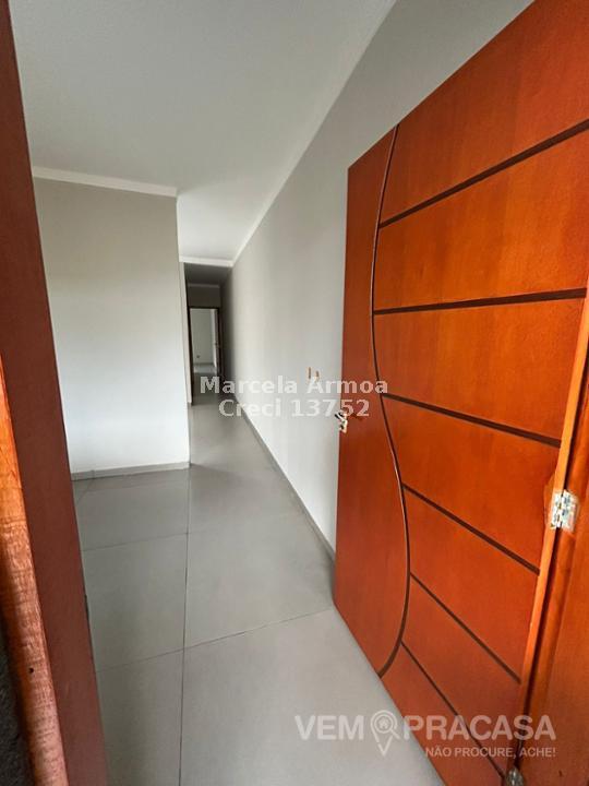 Casa Térrea à venda no Residencial Figueiras do Parque, Campo Grande – foto 4