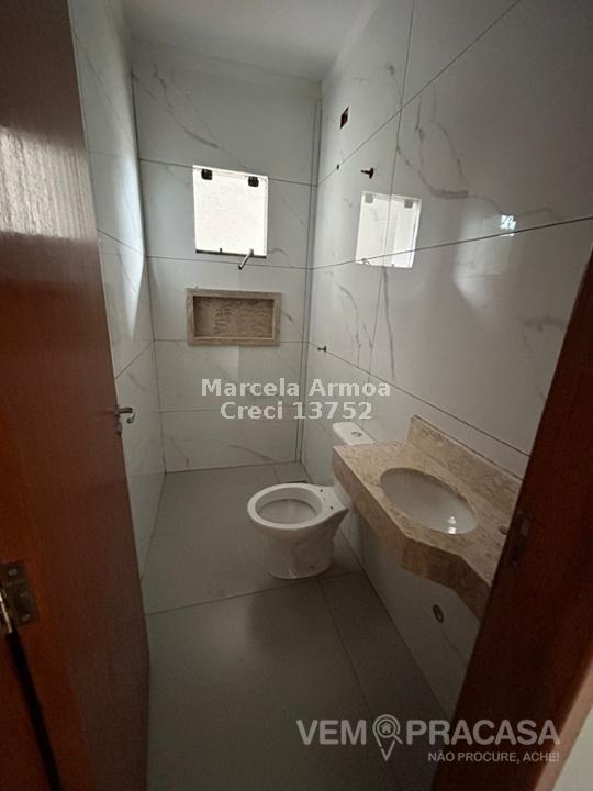 Casa Térrea à venda no Residencial Figueiras do Parque, Campo Grande – foto 5