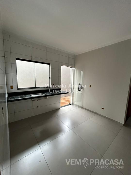 Casa Térrea à venda no Residencial Figueiras do Parque, Campo Grande – foto 6