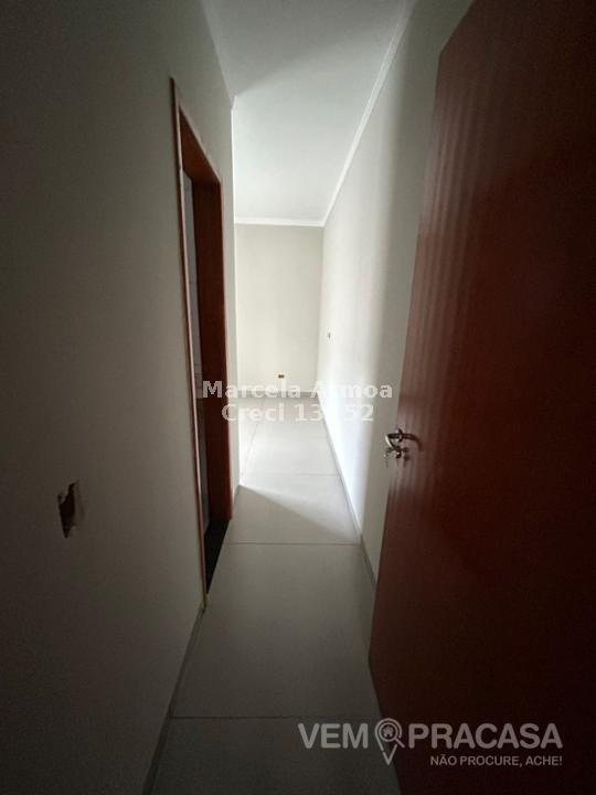 Casa Térrea à venda no Residencial Figueiras do Parque, Campo Grande – foto 8