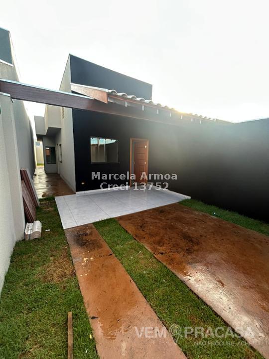 Casa Térrea à venda no Residencial Figueiras do Parque, Campo Grande – foto 9
