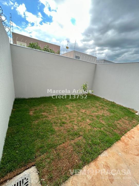 Casa Térrea à venda no Residencial Figueiras do Parque, Campo Grande – foto 10
