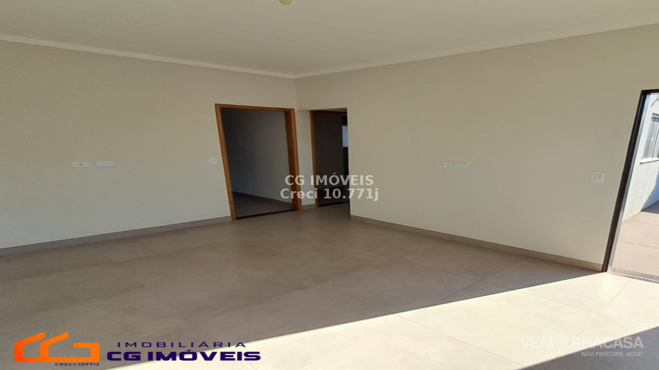 Casa Térrea à venda no Nova Lima, Campo Grande – foto 5