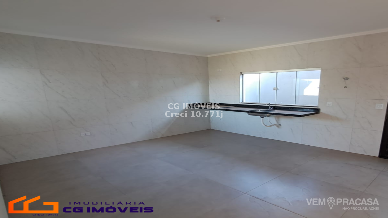 Casa Térrea à venda no Nova Lima, Campo Grande – foto 6
