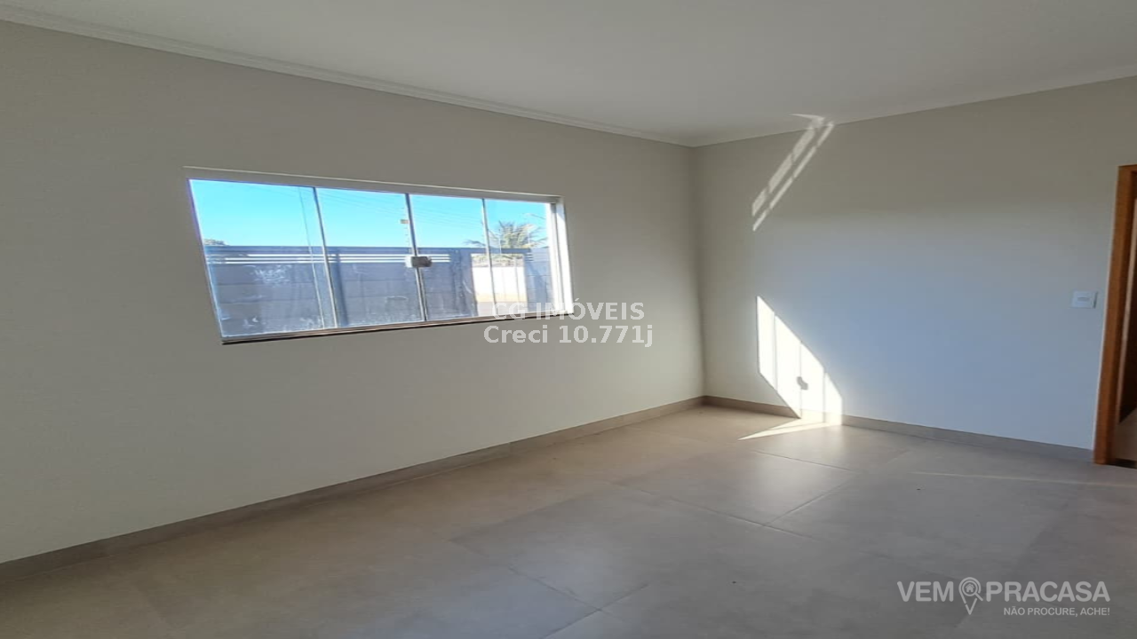 Casa Térrea à venda no Nova Lima, Campo Grande – foto 7