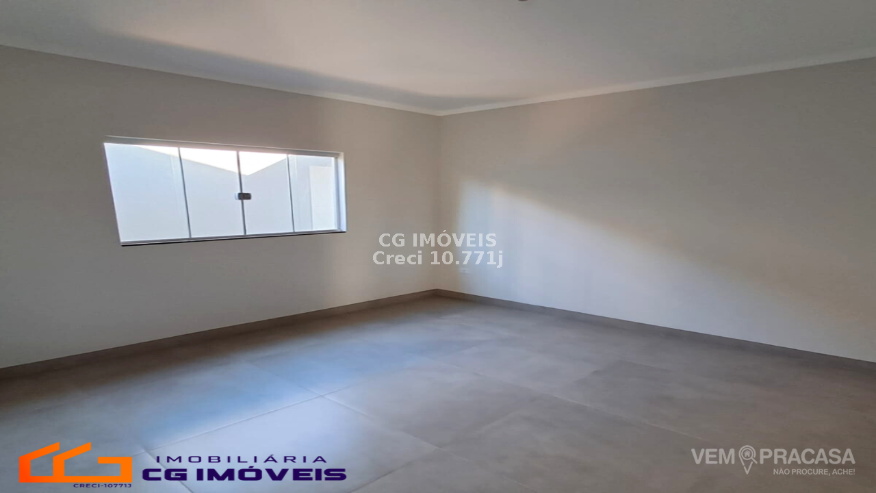 Casa Térrea à venda no Nova Lima, Campo Grande – foto 8
