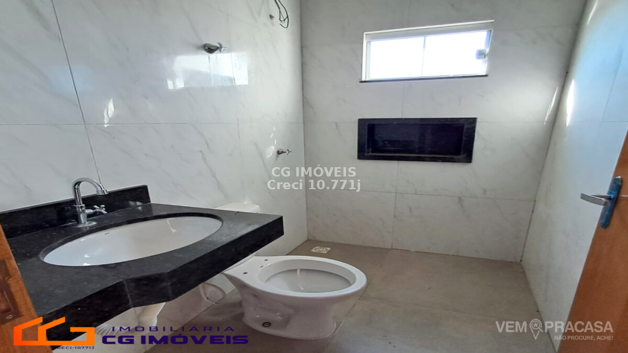 Casa Térrea à venda no Nova Lima, Campo Grande – foto 9