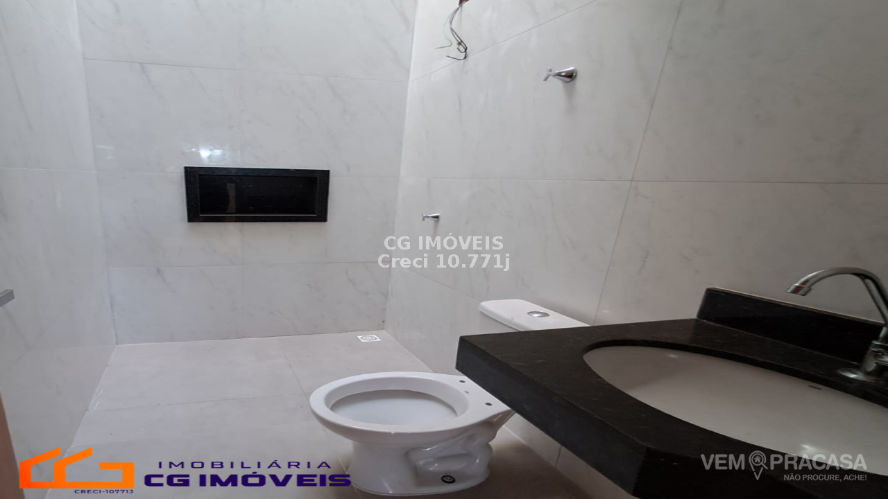 Casa Térrea à venda no Nova Lima, Campo Grande – foto 10