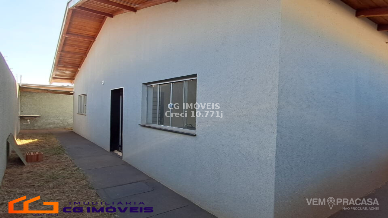Casa Térrea à venda no Nova Lima, Campo Grande – foto 11