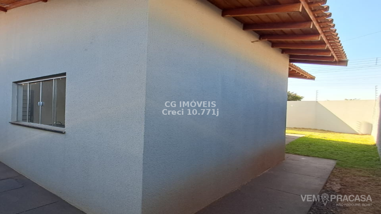 Casa Térrea à venda no Nova Lima, Campo Grande – foto 12