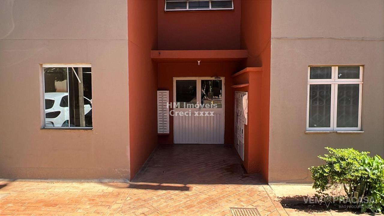 Apartamento para lançamento no Centro, Campo Grande – foto 2