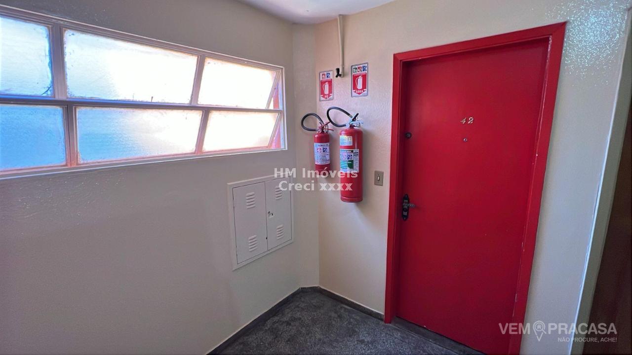Apartamento para lançamento no Centro, Campo Grande – foto 3